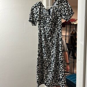 Daisy Dress